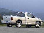 Dodge Ram SRT10 2003 года